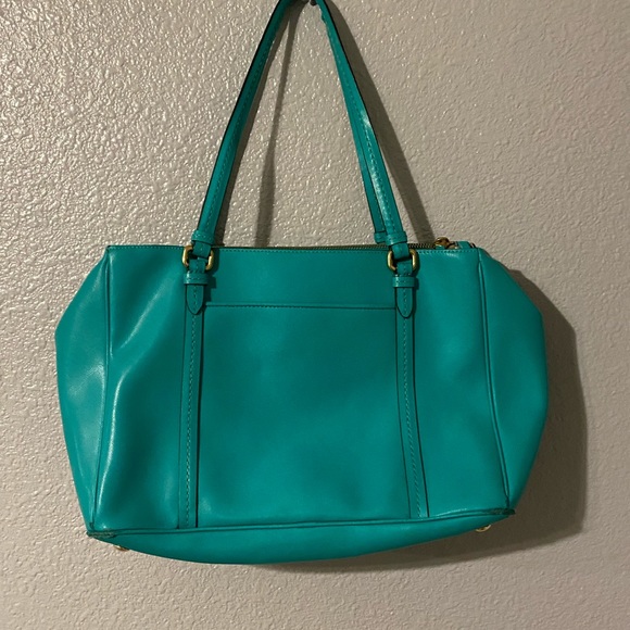 Coach purse - Picture 2 of 7